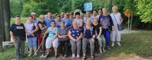 Rajd Świętokrzyski