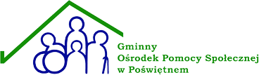 Gminny Ośrodek Pomocy Społecznej w Poświętnem